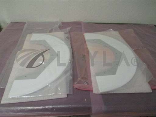 0020-01125//AMAT 0020-01125 Ground Plate Shield Poly ENLG, 411336/AMAT/_01