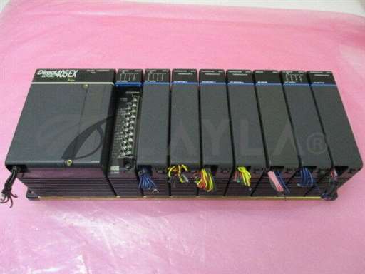 /Direct Logic 405EX/Koyo Direct Logic 405EX, D4-EX, 8 Pt Thermocouple Input, PLC, D4-16ND2, 411352/Koyo/_01