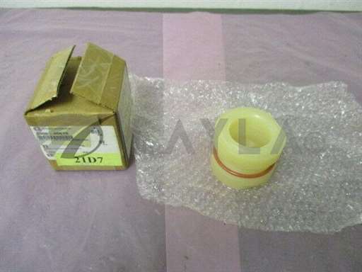 3300-00678//AMAT 3300-00678, FTG Pipe ADPTR, BLKHD 2"FNPT PVDF, 411363/AMAT/_01