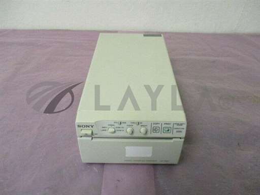 /UP-880/Sony UP-880 Video Graphic Printer, 411369/Sony/_01