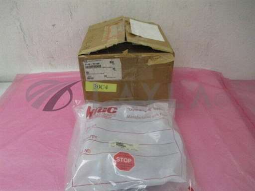 0140-75135//AMAT 0140-75135, K TECH, A063464 H/A, ROBOT X, CNTRL BKHD, ROBOT ENCODER. 411394/AMAT/_01