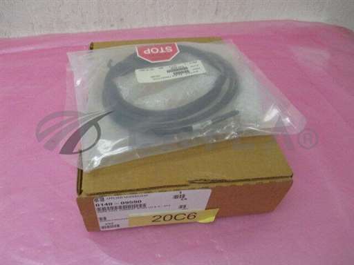 0140-09590//AMAT 0140-09590, K TECH A351005, HARN ASSY CURRENT XFMR CH B H - SYS .411391/AMAT/_01