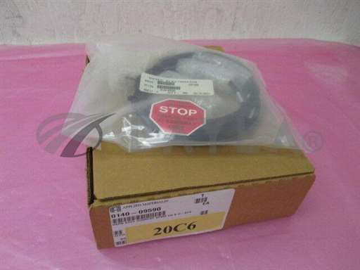 0140-09590//AMAT 0140-09590, K TECH, A351885, HARN ASSY CURRENT XFMR CH B H - SYS. 411392/AMAT/_01