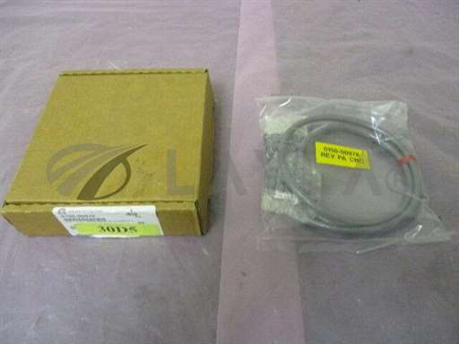 0150-00978//AMAT 0150-00978 Cable Assy, Serial/Video Interconnect-2, 411415/AMAT/_01