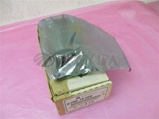 0100-76109//AMAT 0100-76109 PCB ASSY, STATUS DISPLAY, MF CNTRL #2. 411449/AMAT/_01