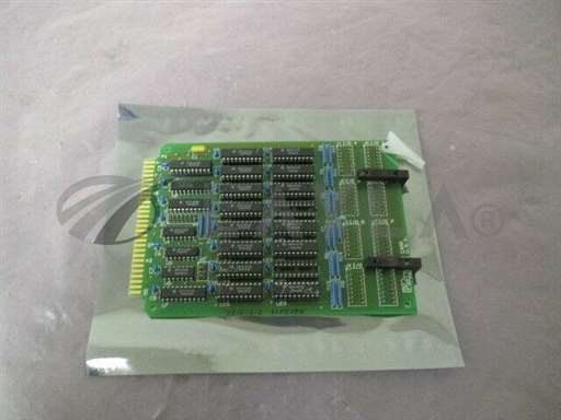 810-001314-002//LAM 810-001314-002 TLT I/O Board, PCB , missing attachment plate/LAM/_01