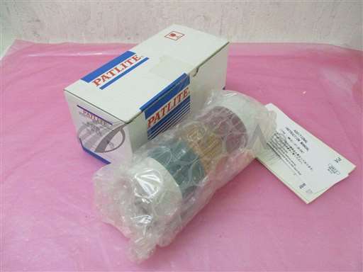 WM-302FBM EN//PATLITE, WM-302FBM EN, J98161, LIGHT TOWER. 411521/Patlite/_01