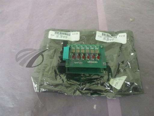/GAFU41/Disco GAFU41, GAFP22 PCB Daughter Board, D1 Sensor 14 PH Emitter, EMT, 411547/Disco/_01