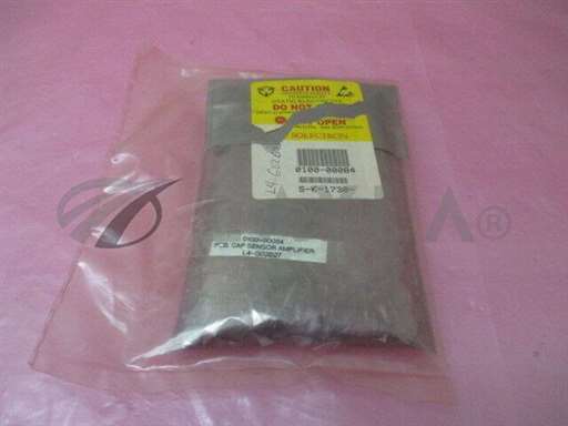 0100-00084//AMAT 0100-00084, PCB, CAP SENSOR AMPLIFIER, L4-G02B27. 411532/AMAT/_01