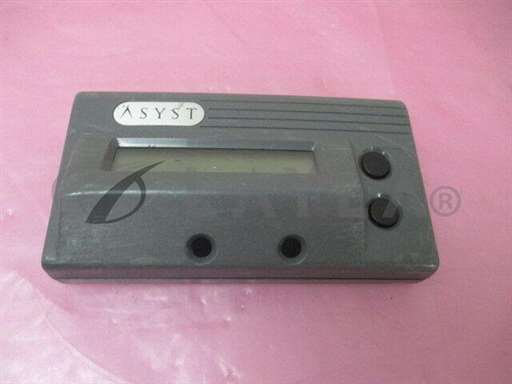 9700-4420-01//ASYST CROSSING AUTOMATION ST - 8260, SMART TAG RFID, 9700-4420-01. 411557/Asyst/_01