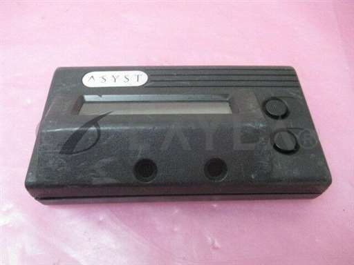 9700-4420-01//ASYST CROSSING AUTOMATION ST - 8260, SMART TAG RFID, 9700-4420-01. 411555/Asyst/_01