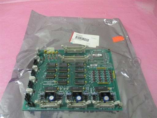 54-0254//KLA-TENCOR PROMETRIX, PCA 54-0254 REV.C, OPTICS INTERFACE, PCB 36-0254 REV.A/Kla-Tencor/_01