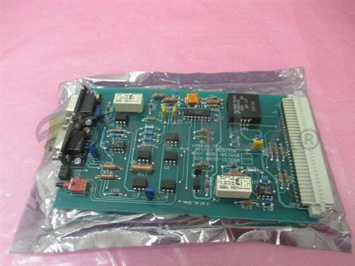 BB81-057660//VARIAN TFS, BB81-057660, PWA, SYSTEM MONITOR, BB10-257660, BB93-157660. 411603/Varian/_01