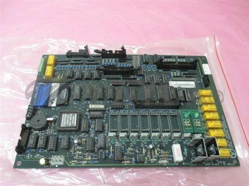 411608//FAITH ENTERPRISES, WTC-01 SYSTEM CONTROL BOARD, PCB. 411608/FAITH ENTERPRISES/_01