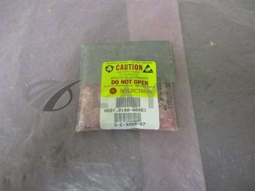 0100-00061//AMAT 0100-00061 Limit Detector, PWB Assy, 411616/AMAT/_01