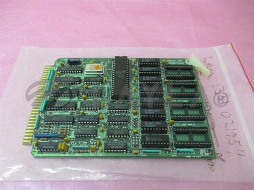 1331 021954//LAM 1331 021954, BOARD PCB, CRO, 7803A Z80 PROCESSOR. 411625/LAM/_01