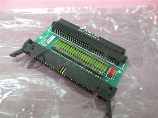0100-09020//APPLIED MATERIALS, 531796-2 9005, 0100-09020 REV.E, FUSE BOARD. 411621/AMAT/_01