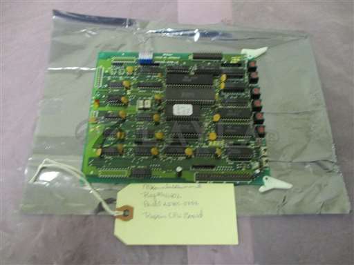 /2S700-075-2/Nikon 2S700-075-2 PCB Assy, CPU, 411645/Nikon/_01