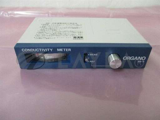 BB-5//Organo Conductivity Meter BB-5/Organo/_01