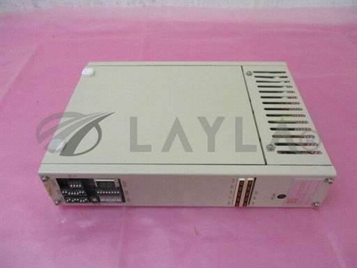 /UC-320/TEL, Tokyo Electron, UC-320 T Belt Controller Unit, Clean Rack, 411704/TEL/_01