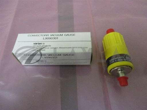 L9090301//Varian L9090301 Vacuum Gauge, 411721/Varian/_01