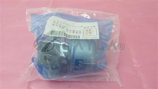 2LDT8C-BV,//PCTFE SEAT VCV, 2LDT8C-BV, Valve, Diaphragm, Air, 1/2VCR.N.C. SK(0.39~0.58MP)/Valve/_01