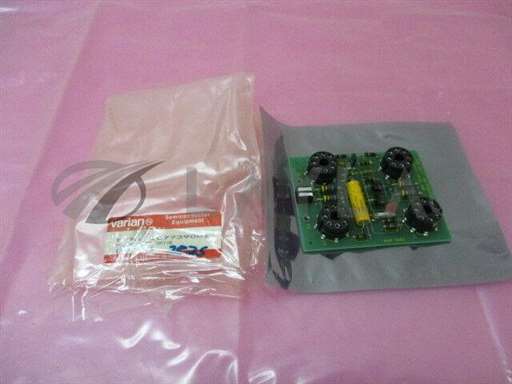 /107739001/Varian 107739001 PCB Assy, Scanner Drive Amp, PCB Machining D107739001, 411777/Varian/_01