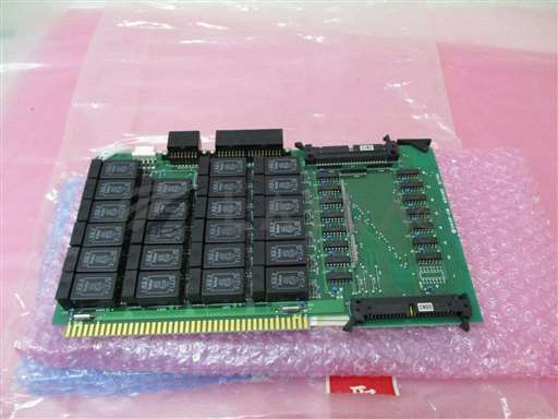 118000000000//Tokyo Electron, 118100017414, PCB Assy. 80-2040B. 411758/TEL/_01