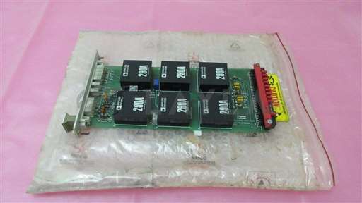0100-00044//Applied Materials, 0100-00044 Rev.B, 1278-4 33, Isolation Amplifier. 411793/AMAT/_01