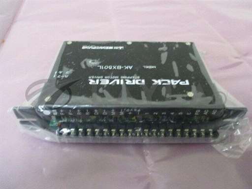 AK-BX501L//Disco AK-BX501L Pack Driver, Stepping Motor Driver, 411798/Disco/_01