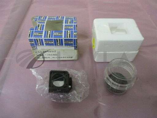 MBE-14090//Nikon MBE-14090 Mirror, Microscope, W92304507, 411807/Nikon/_01
