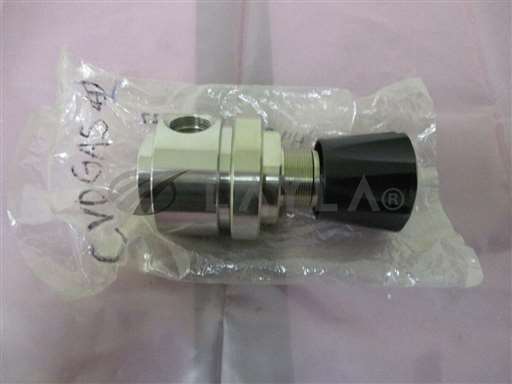 44-3261HA83-027//Tescom 44-3261HA83-027 Gas Liner Pressure Regulator, Shut off valve, 411817/Tescom/_01