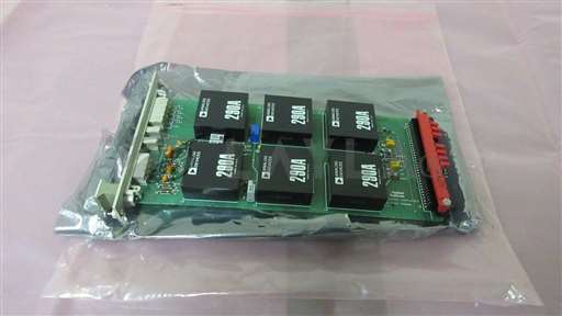 0100-00044//Applied Materials, 0100-00044 Rev.B, Isolation Amplifier. 411833/AMAT/_01
