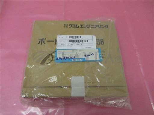 FBPCB-0148//Disco FBPCB-0148, Text Graphic Board, Wacom Engineering BPN-MTG-001, 411836/Disco/_01