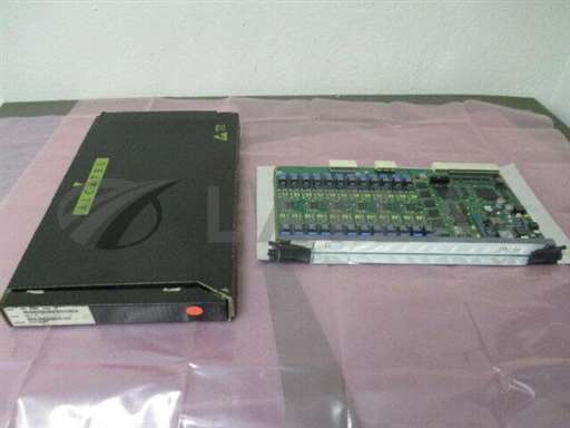 /3SEC36701AA/Alcatel 3SEC36701AA Module w/ Daughter Board, PCB, CP041102014, 411888/Alcatel/_01