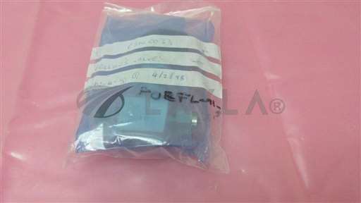 316L//Fujikin 316L, CSN 003, CAB2-4-10, Bellow's Valve. 411871/Fujikin/_01