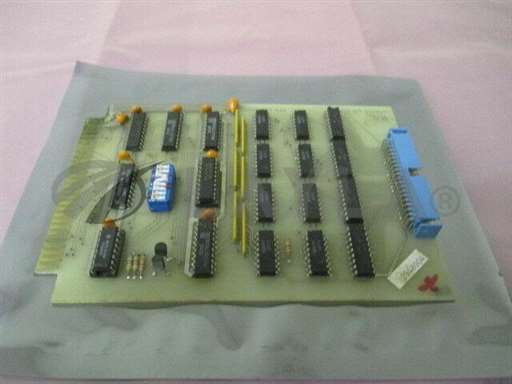14831//STD Bit Output Board, 14831, PCB, 411955/STD/_01