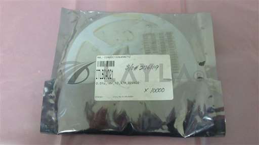 C0402C103K4RAC7867//AML C0402C103K4RAC7867, ITLBC4021, 0.01u, 16V, 10, X7R, CC0402, 411957/AML/_01