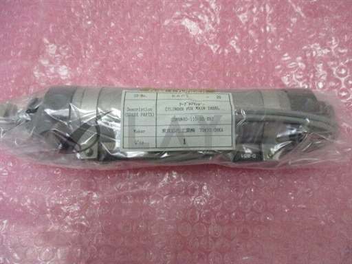 CDMBA40-110B51//SMC CDMBA40-110B51 Lift Cylinder, Main Tube, 412005/SMC/_01