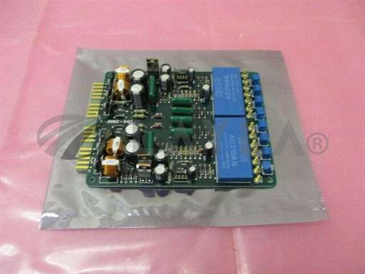 /5-3982-340/Nissin 5-3982-340, Board, PC Isolation Out, 412014/Nissin/_01