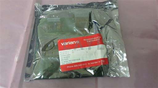 E15000150//Varian E15000150 Multi Proteus Signal Conditioner Assy, Sensor, PCB, 412010/Varian/_01