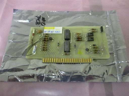 /7742001/Varian 07742001 PCB, Power Fail Assy, D12007742, 412022/Varian/_01