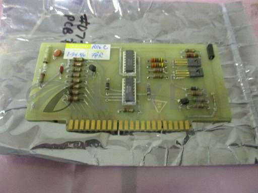 /7742001/Varian 07742001 PCB, Power Fail Assy, D12007742, 412023/Varian/_01