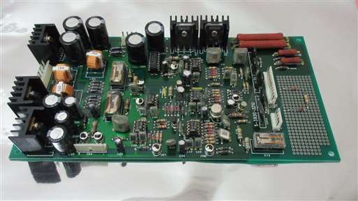 5-3830-3210//Nissin Electric 5-3830-3210, Board PC Control PK-1. 412019/Nissin/_01