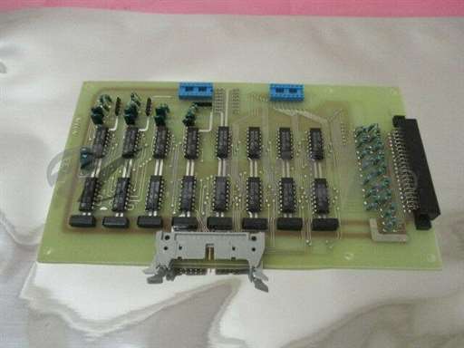 /CF-04561-2/Nissin CF-04561-2 PC Current Integrator Board, PCB, 412037/Nissin/_01