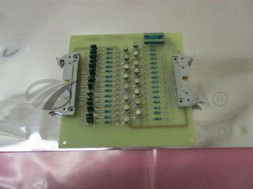 /CF-04565-1/Nissin CF-04565-1 PC Current Integrator Board, PCB, 412043/Nissin/_01