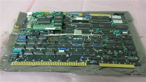 U81-590021-1//TEL, U81-590021-1, Control Board, CPU #2 w/ SBX-500T Serial Board, U81-590006-1/TEL/_01