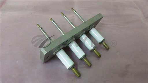 4298001//Varian 04298001 , Feed Thru and Lens Assembly. 412055/Varian/_01