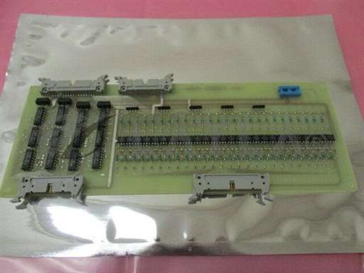/CF-04563-1/Nissin CF-04563-1 Board, PC Current Integrator, PCB, 412096/Nissin/_01