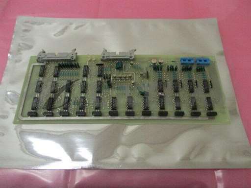 /CF-04566-2/Nissin CF-04566-2 Board, PC Current Integrator, PCB, 412096/Nissin/_01